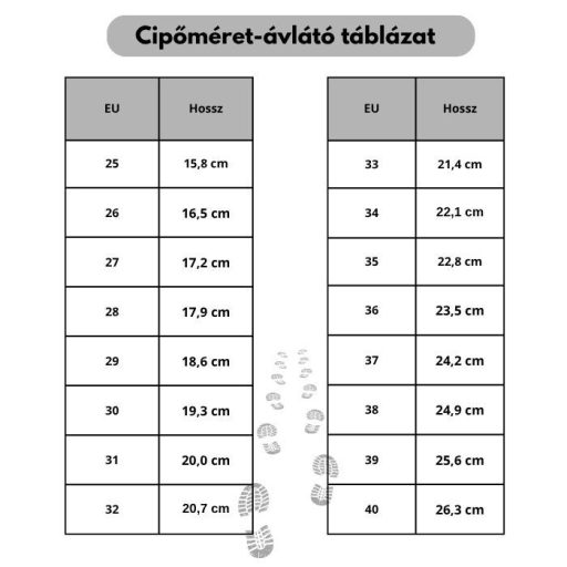 Pantofi de iarnă ASHION mărimea 34 (albastru-negru)