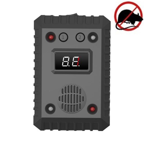 Sjz-021 Alarma cu ultrasunete pentru rozatoare