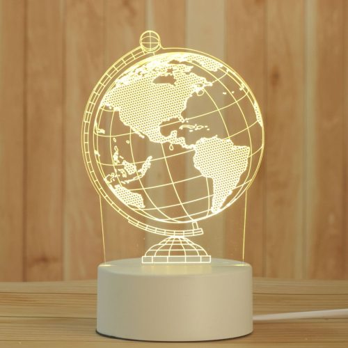 Lampă LED decorativă DreamLED Globe