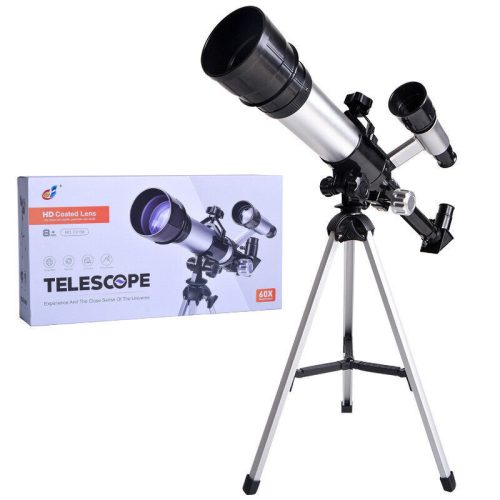 Telescop astronomic Tehnologia C2158 Telescop astronomic 60X