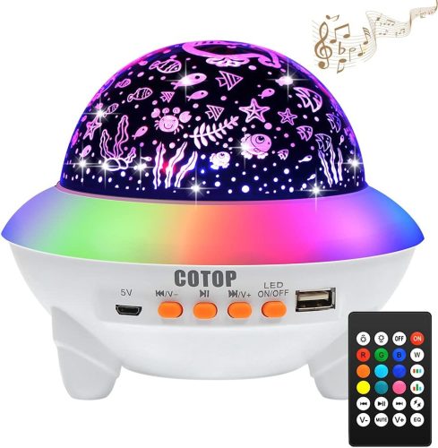 Proiector COTOP LED Starry Sky