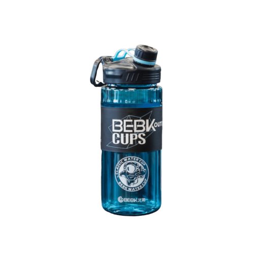 Sticla de apa Bebk Sports 1,7L